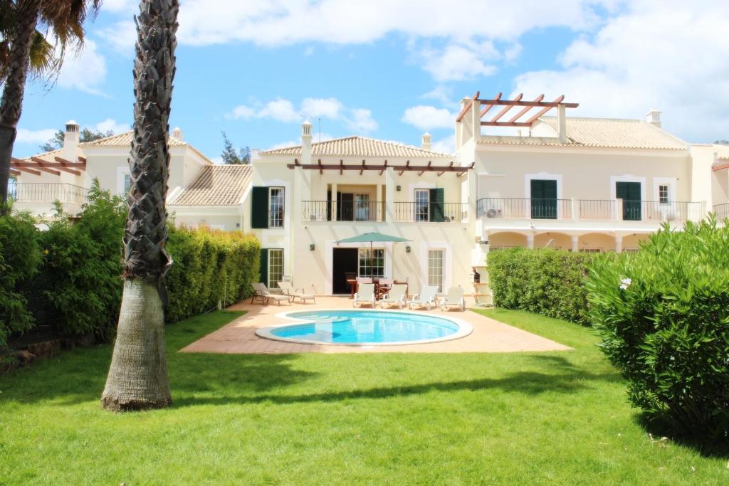 Imagem de Villa Browns III