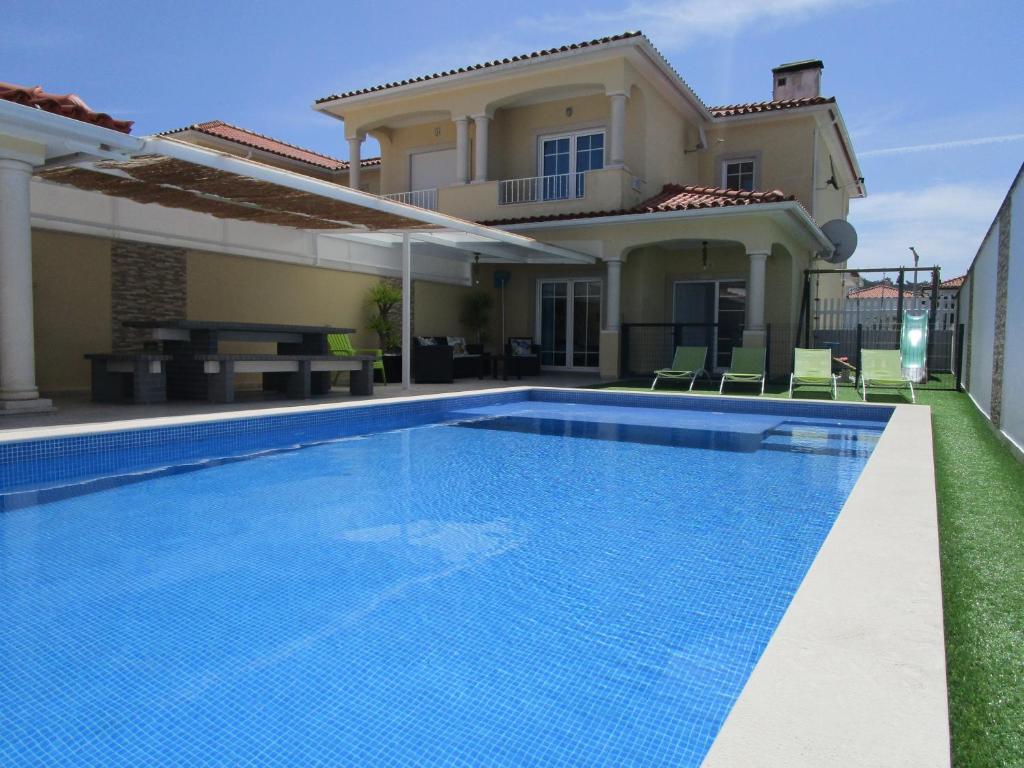 Imagem de Casa Massa