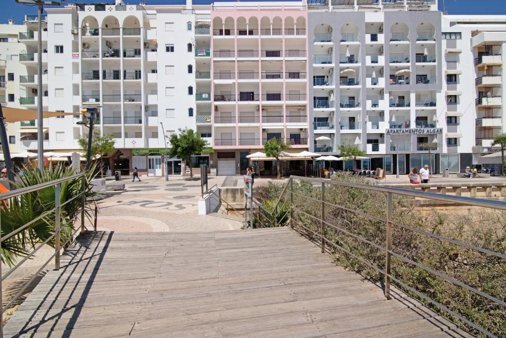 Imagem de T1 Avenida BeiraMar