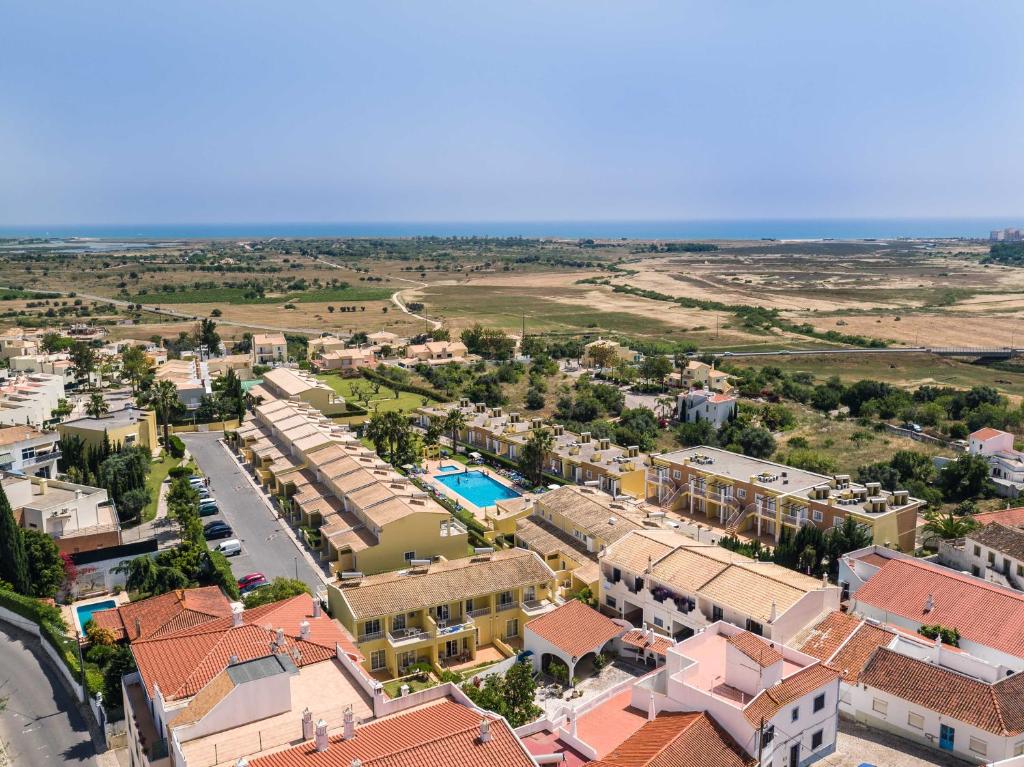 Imagem de Pera Brightness Villa