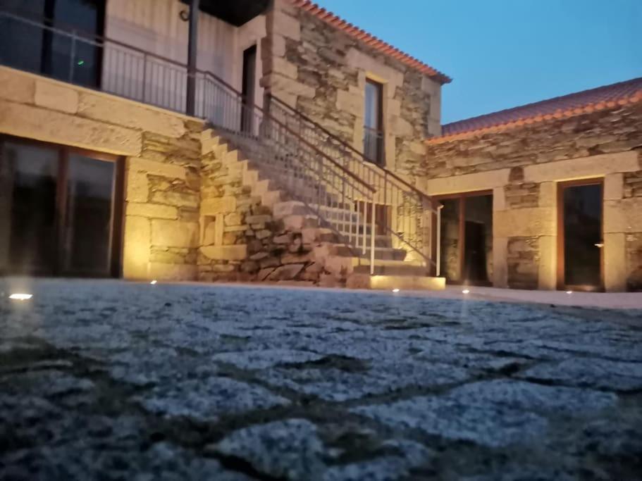 Imagem de Casa de Trás-o-Muro