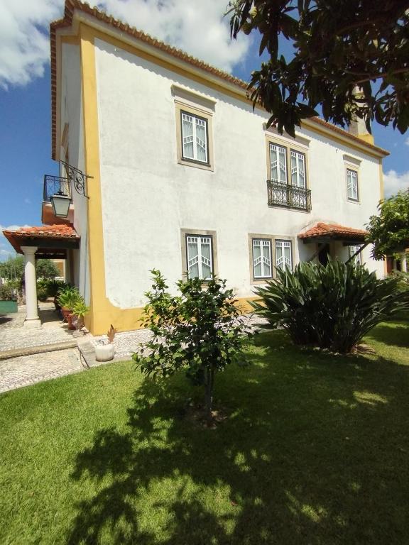 Imagem de St Mary House