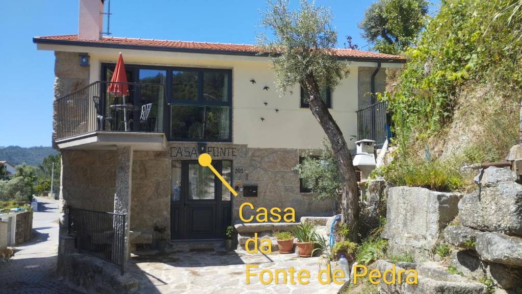 Imagem de Casa da Fonte