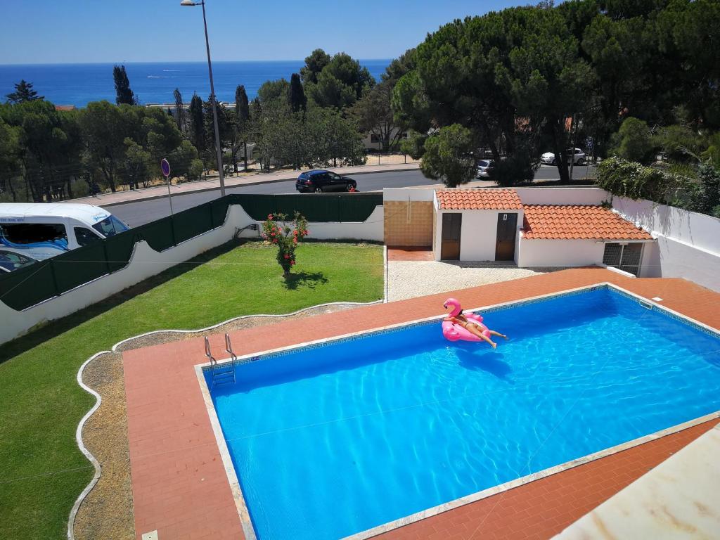 Imagem de HOME SWEET ALBUFEIRA