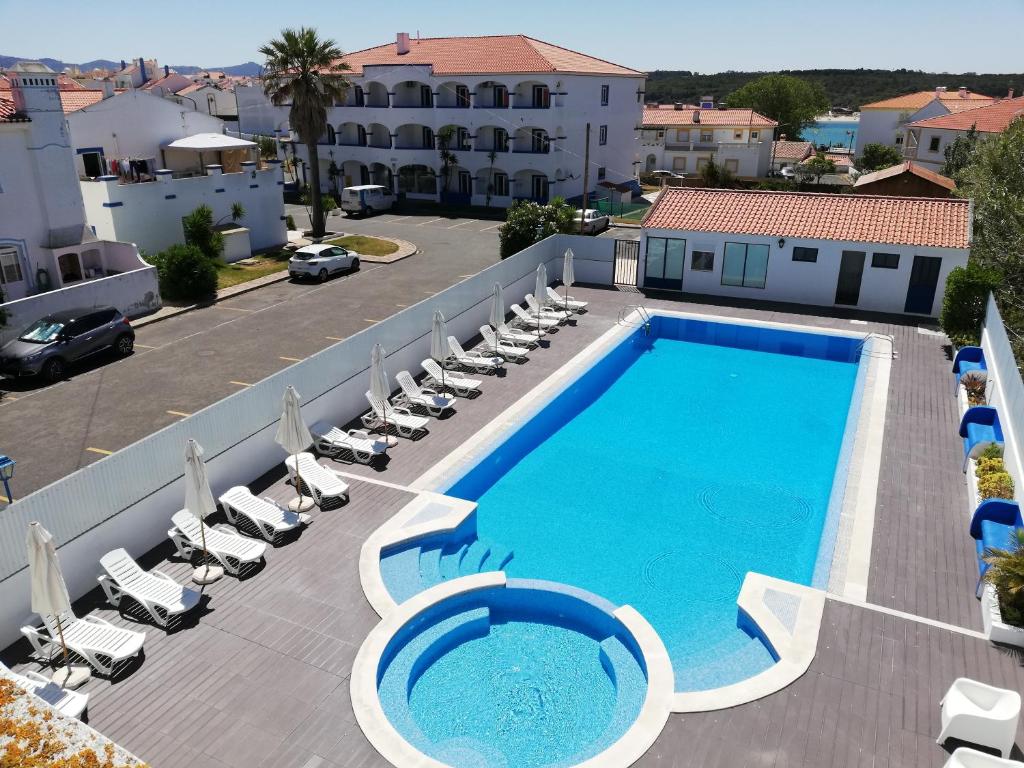 Imagem de CASA DO MAR