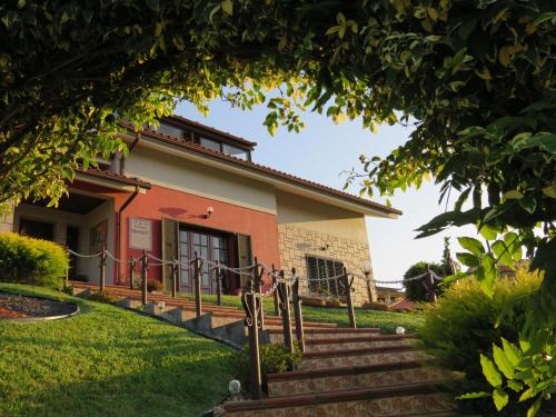 CASA DA FONTE