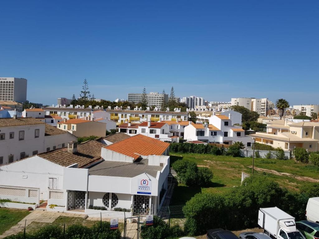 Imagem de APARTAMENTO VILAMOURA