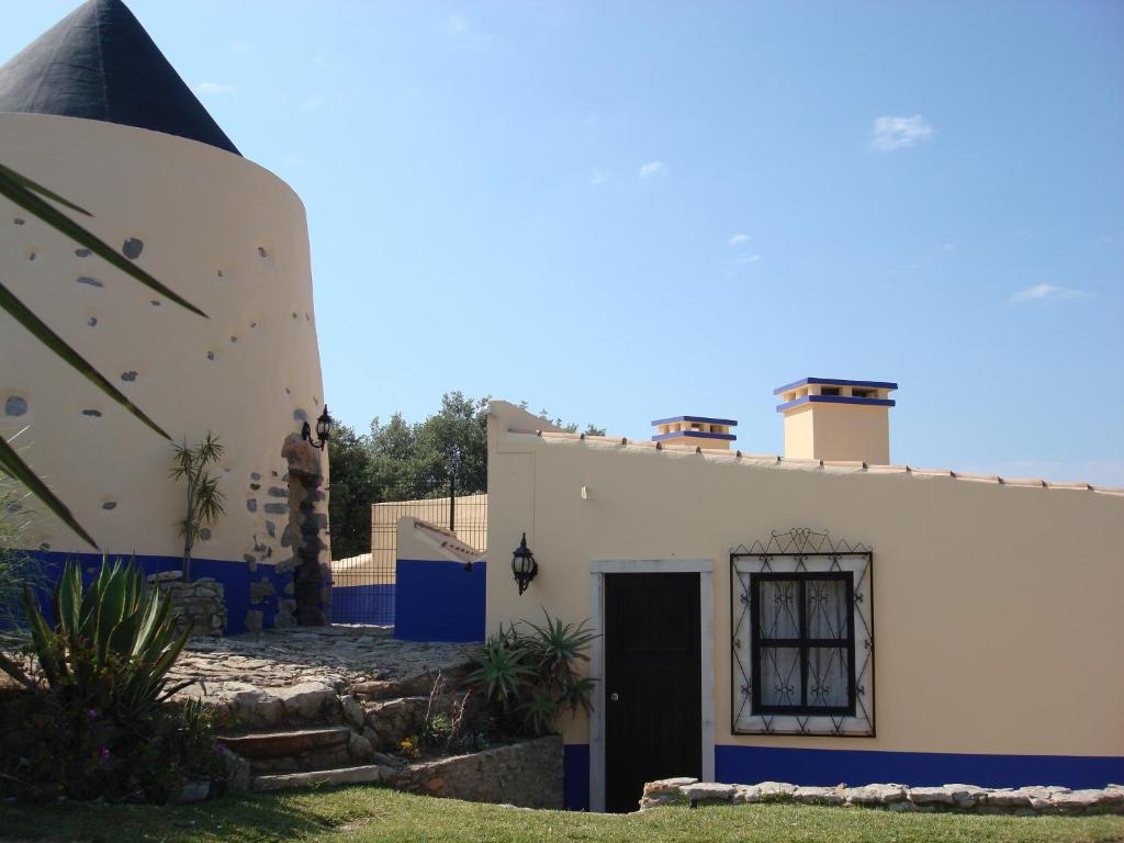 Imagem de casa dos altos