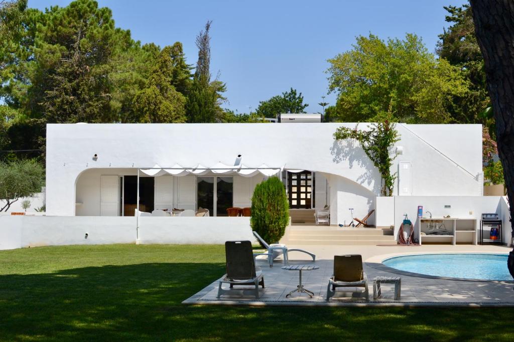 Imagem de Villa 308