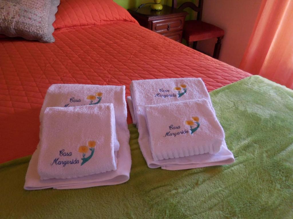 PARENTINHO`S GUEST HOUSE