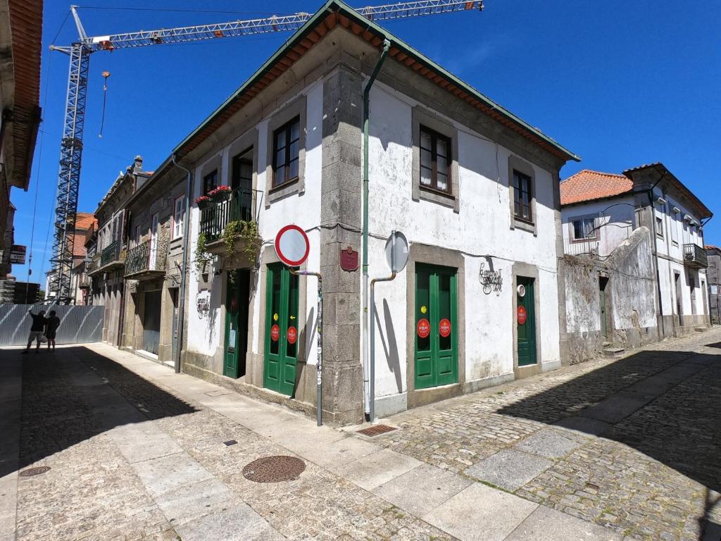 Imagem de Albergue Santiago de Caminha