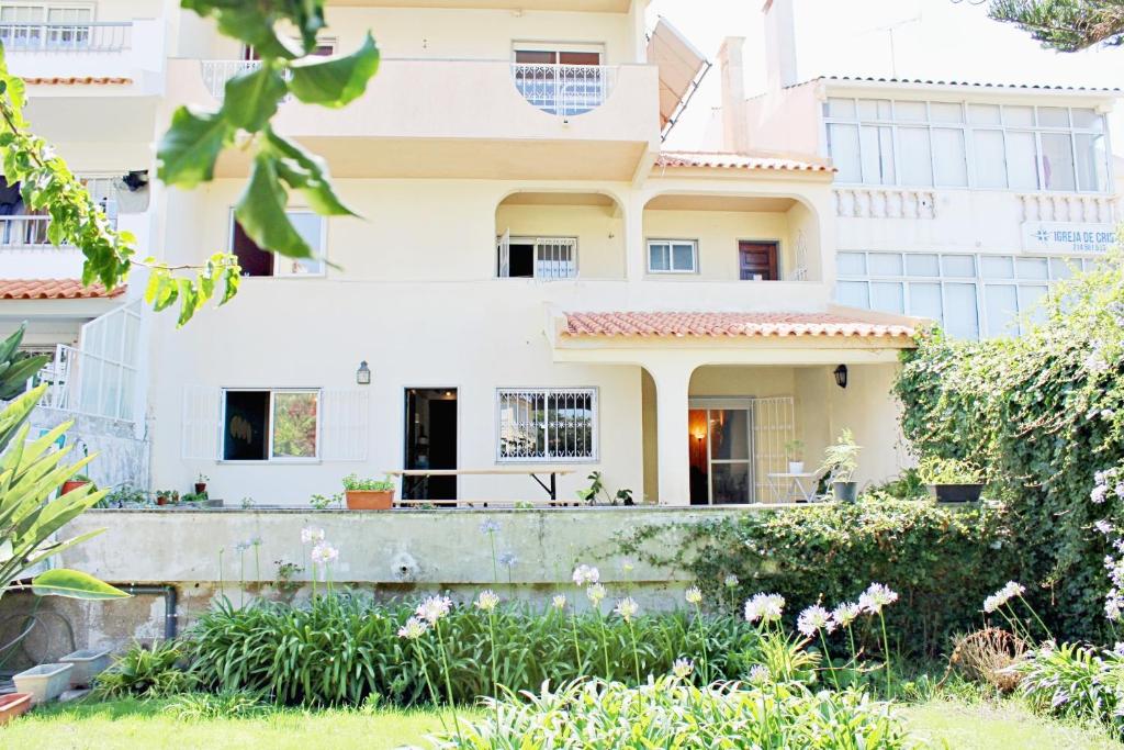 VILLA DO SOL