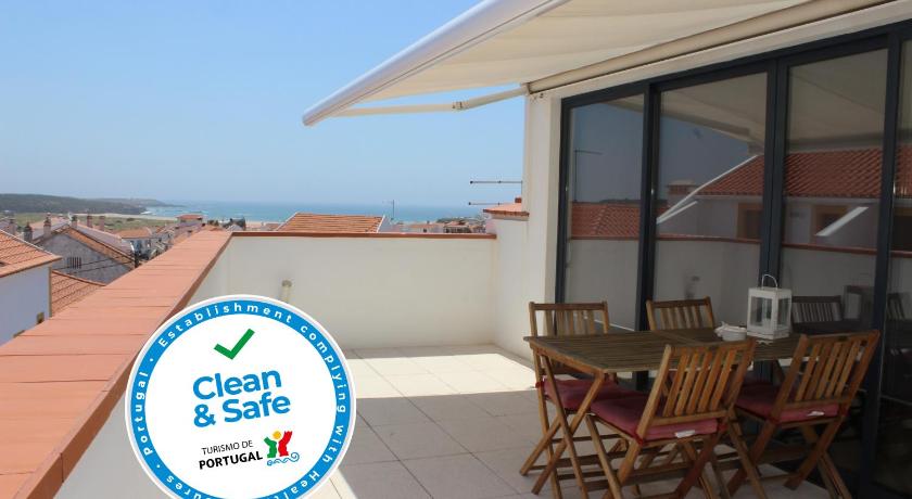Imagem de Born to Stay in Milfontes - "Porto das Barcas"