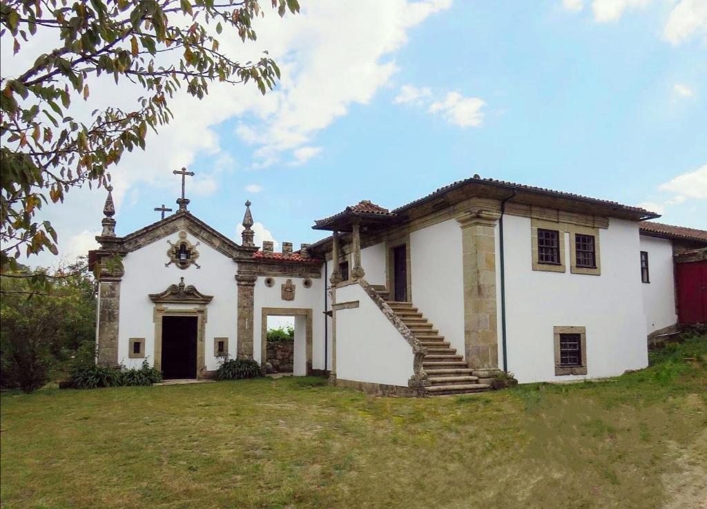Imagem de Casa da Eira
