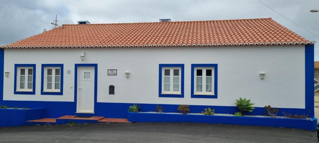 CASA DA AVÓ MILA