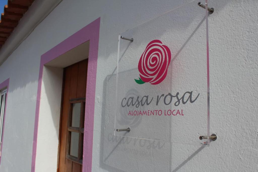 Imagem de Casa Rosa