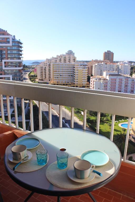 Imagem de SMG Praia da Rocha