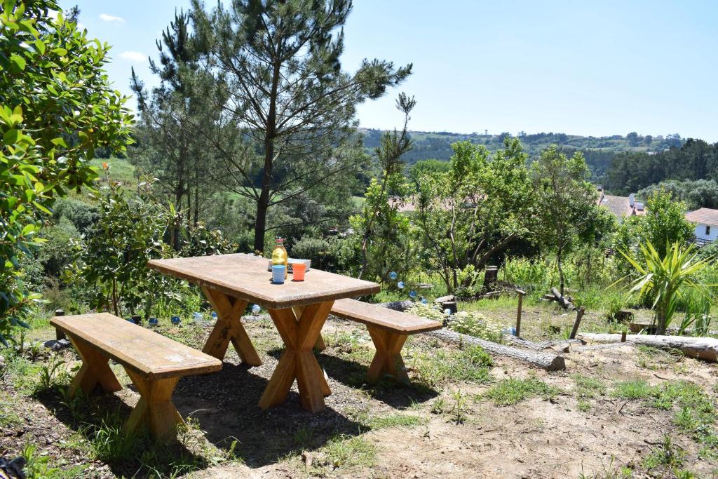 Imagem de Quinta Vale da Palha
