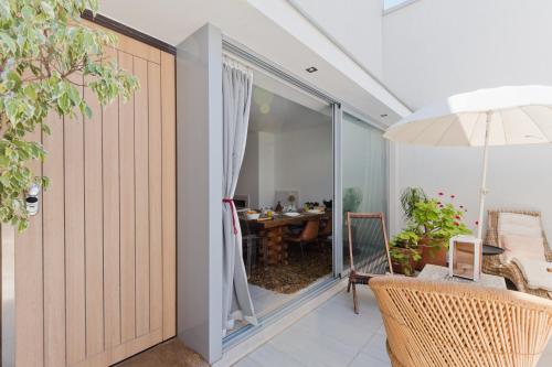 Imagem de BmyGuest Meco Mar-Me-Quer Apartment