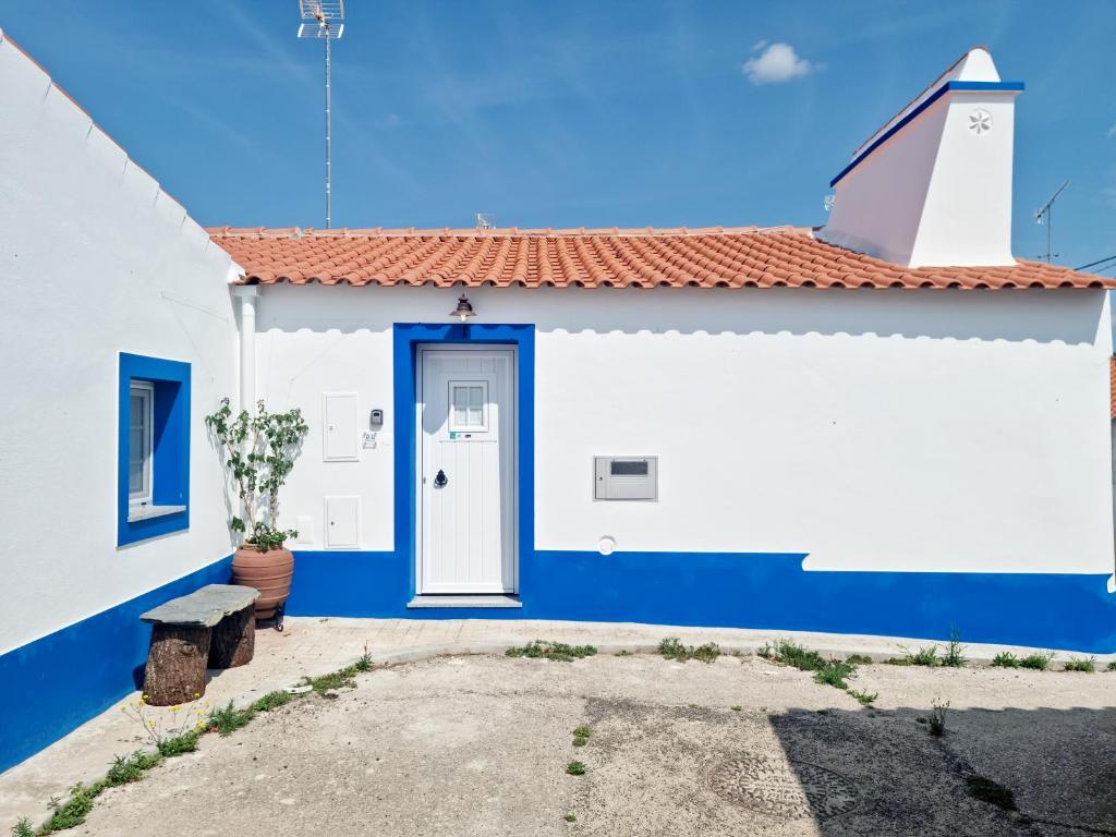 Imagem de Casa do Tintejo