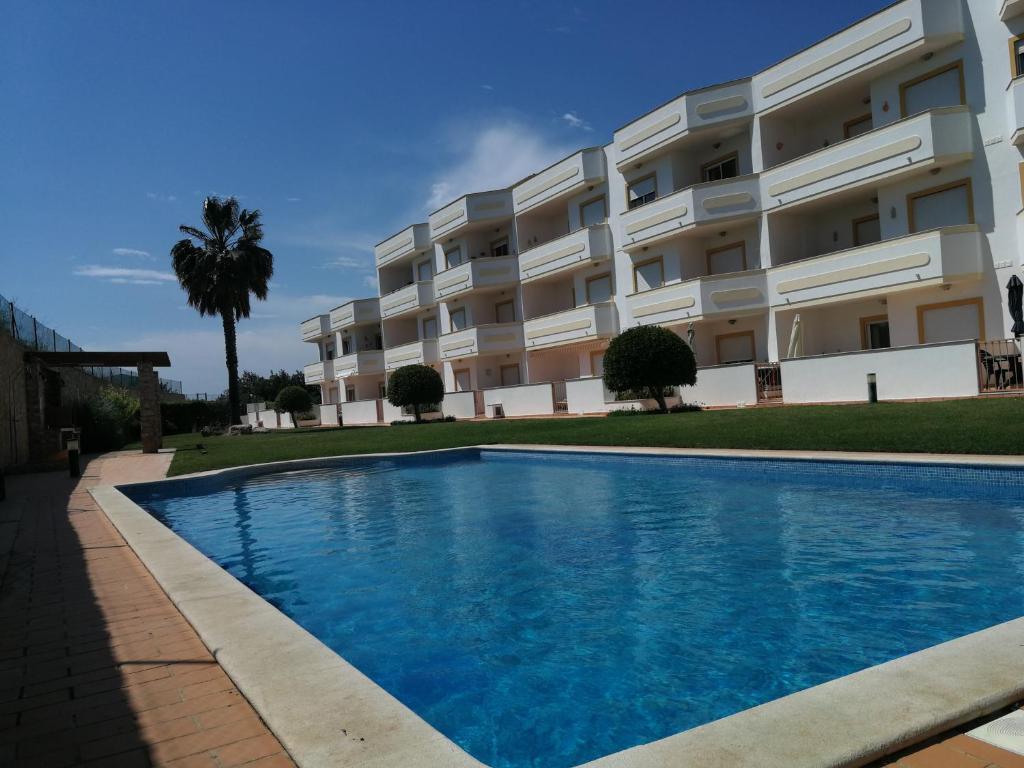 CONDOMINIO PARAÍSO