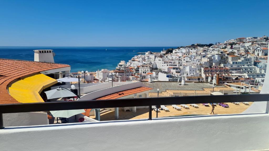 Imagem de Apartamento AE - Sea & Downtown View