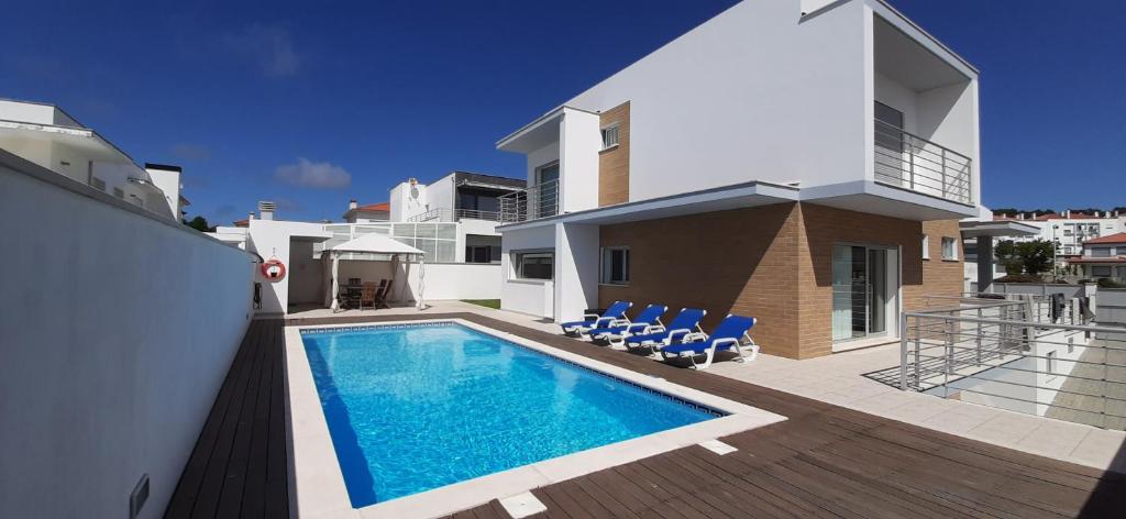MORADIA MARTA HOUSE