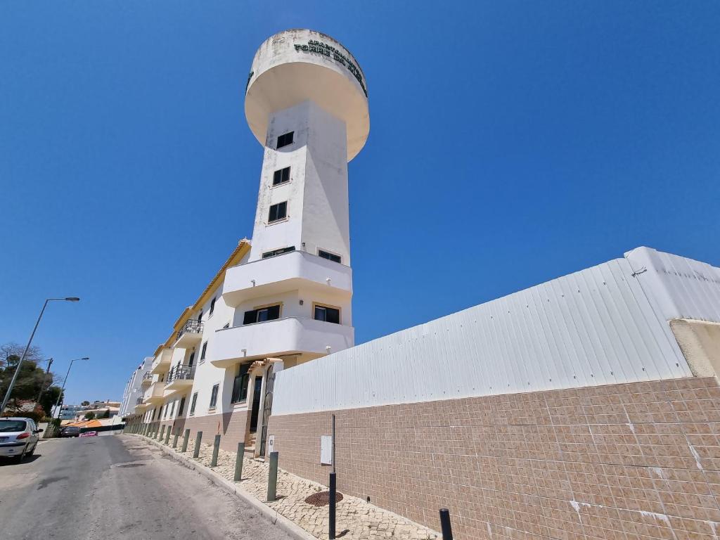 Imagem de Torre Aldeia E