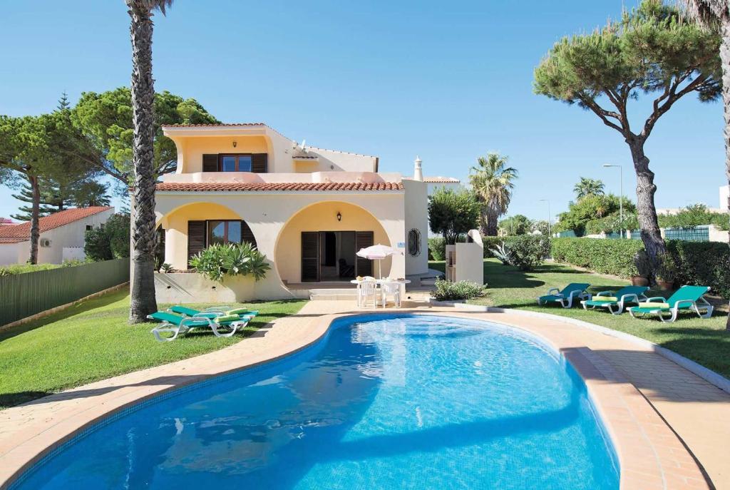 CASA DE CAMPO