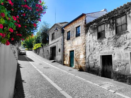 Imagem de Casinha da Vila