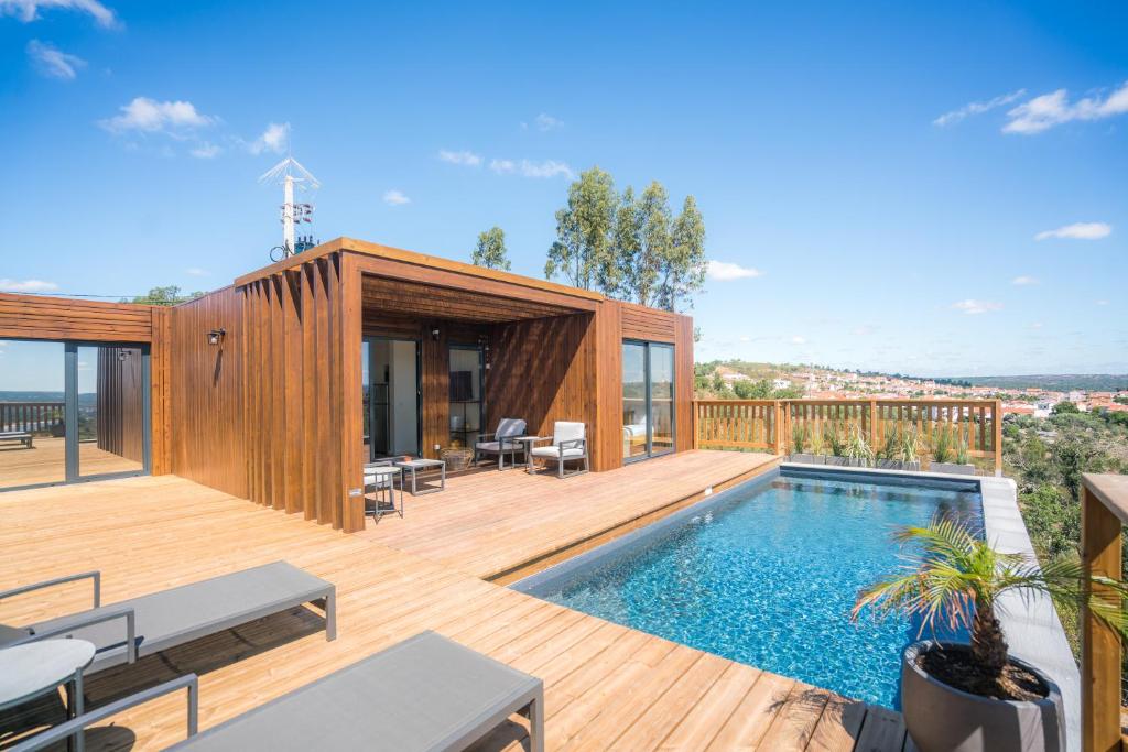 CAJU VILLAS MONTARGIL B