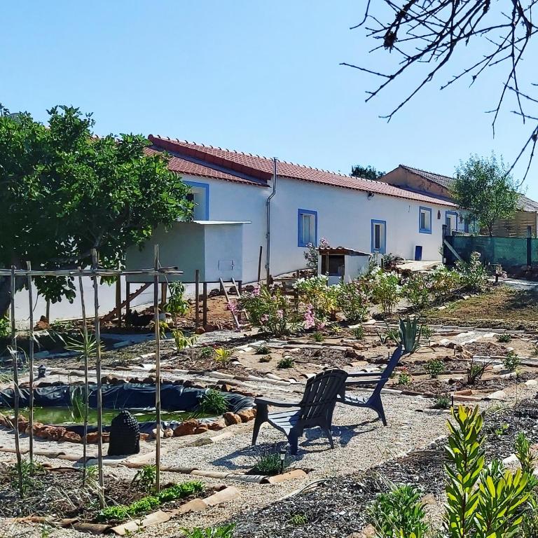 CASA ANJO