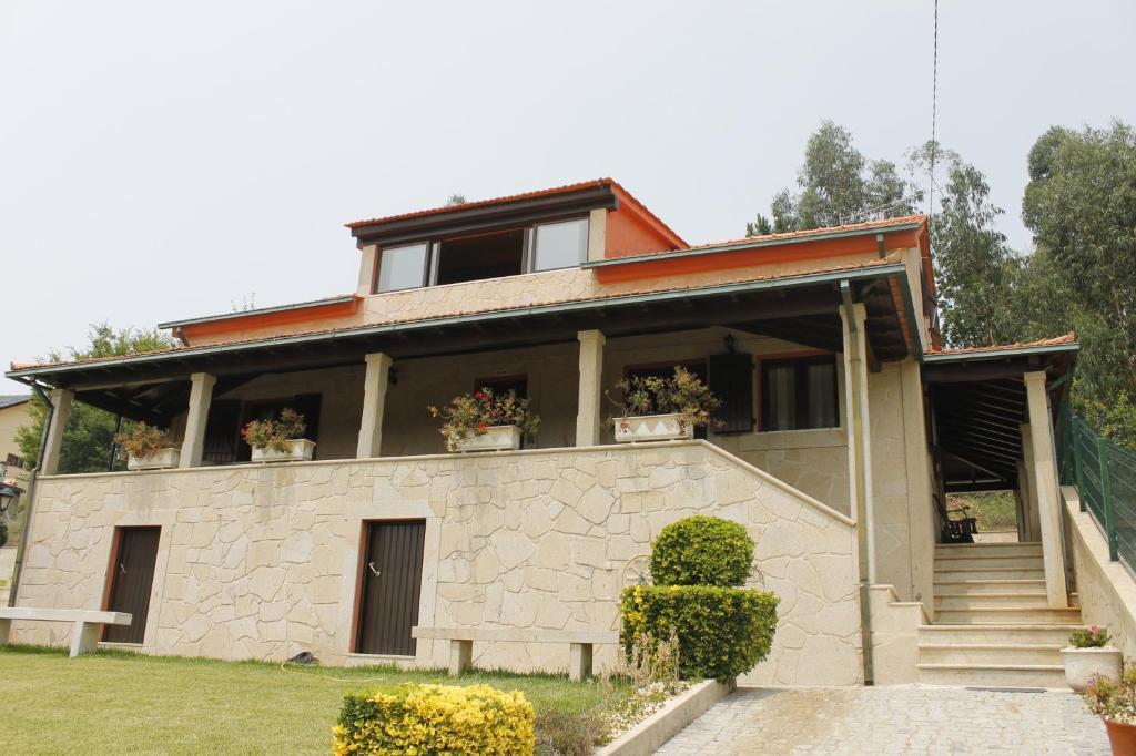 CASA DO PAÚLOS
