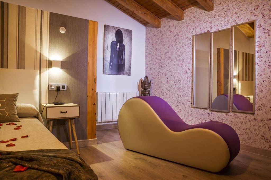 Imagem de TANTRA GUEST HOUSE CLUB