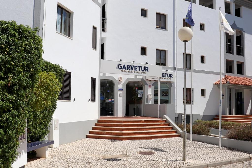 Imagem de Apartamento Algardia