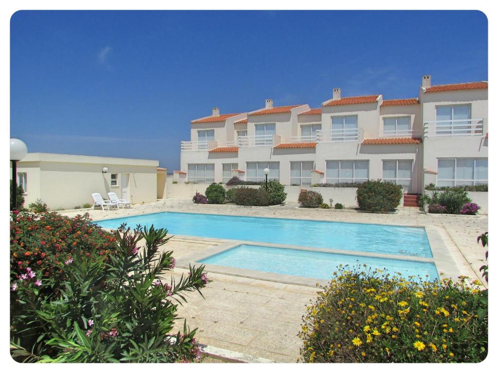 Imagem de Casa das Chaminés