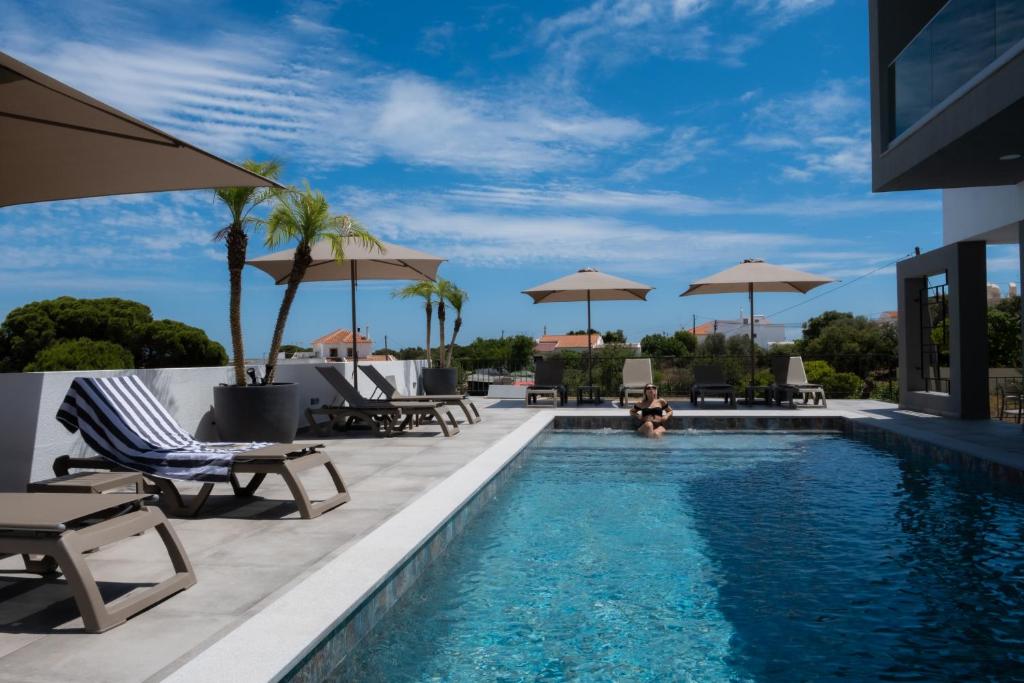 Imagem de Ria Formosa Guest House