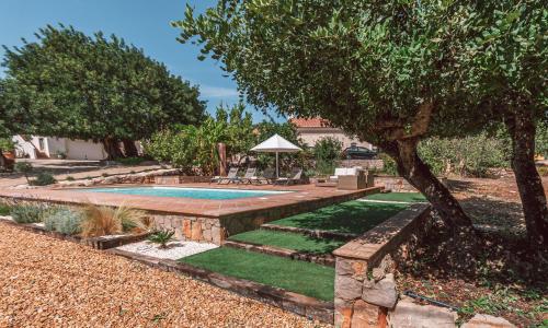 Imagem de Casa Encosta das 3 Alfarrobeiras