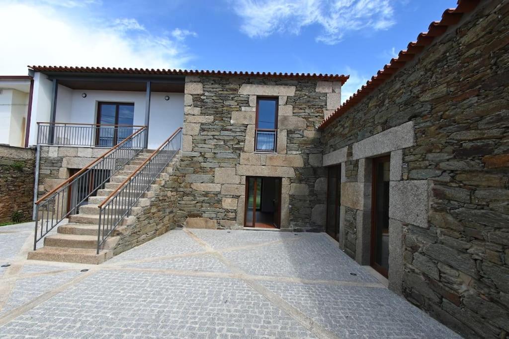 Imagem de Casa da Travessa do Monte