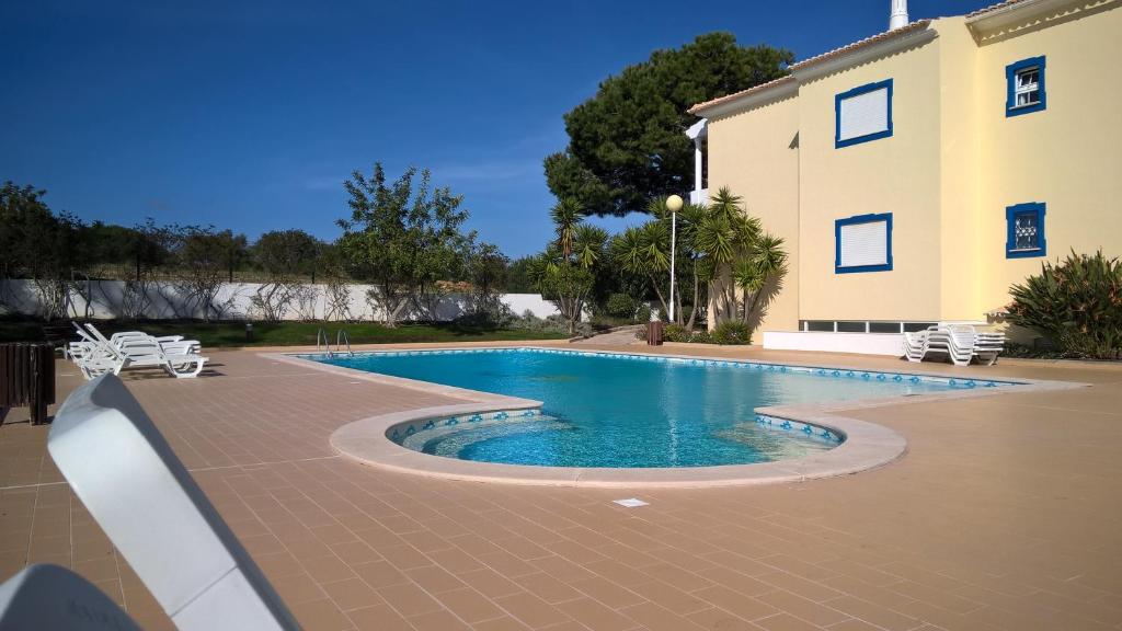 Imagem de Condominio Bosque S. José, Fração AV