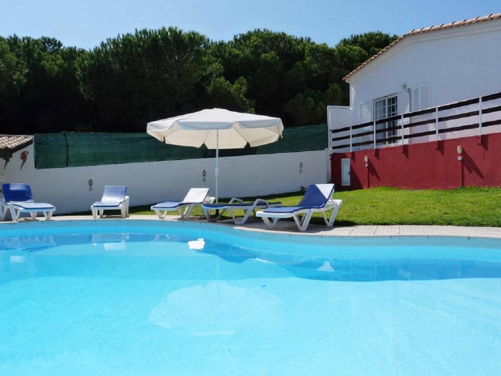 CASA AREAL