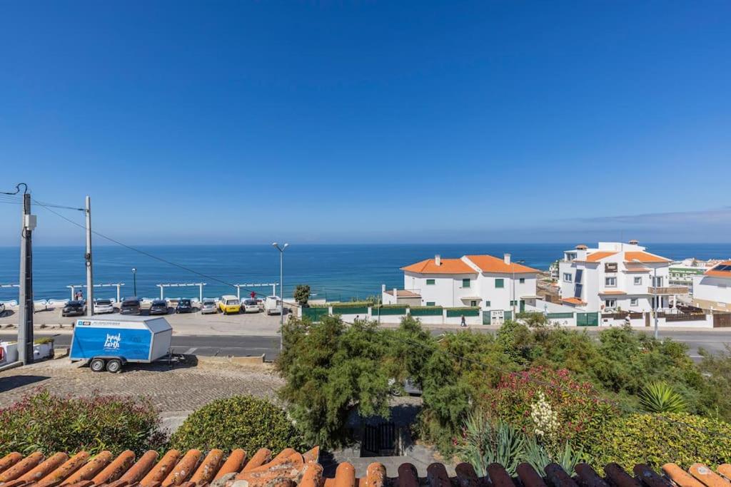ERICEIRA CHALLET