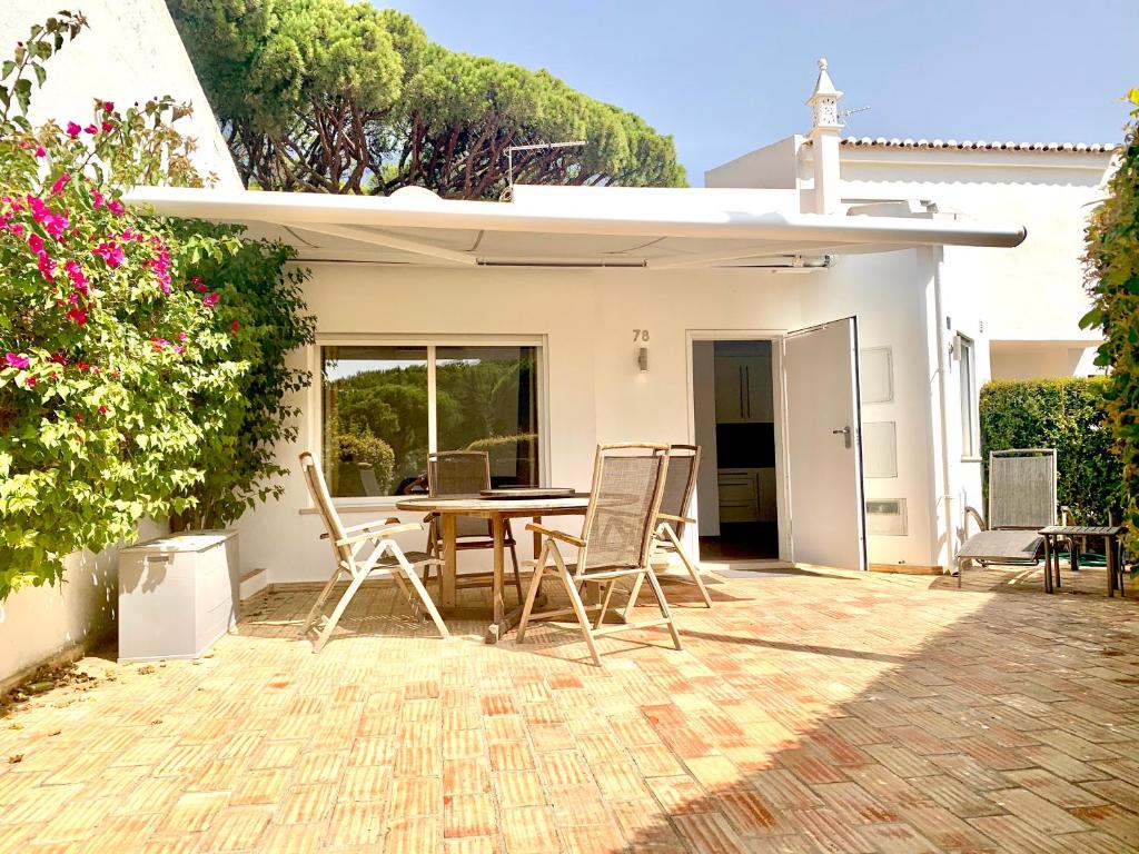 MORADIA 304,VALE DO LOBO
