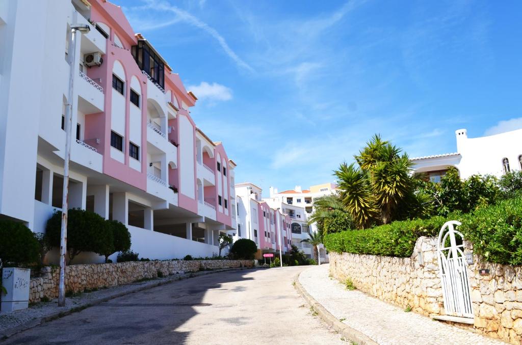 Imagem de Vila Rosa 4ºD