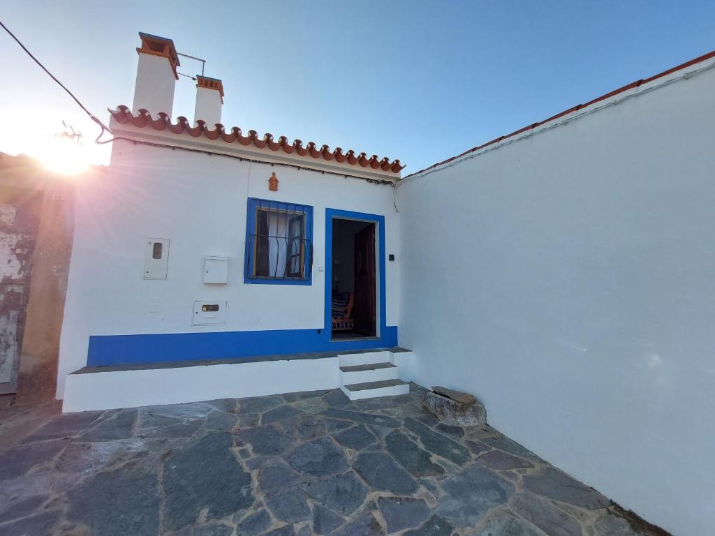 Imagem de Janelas de Monsaraz