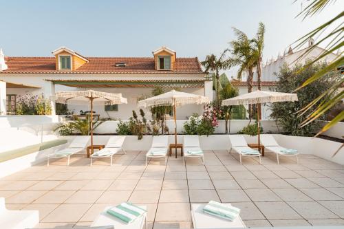 Imagem de Green House