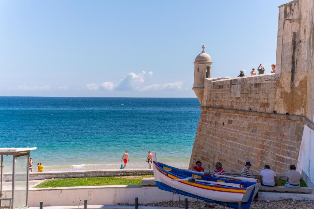 CASA MIRADOURO DA FORTALEZA