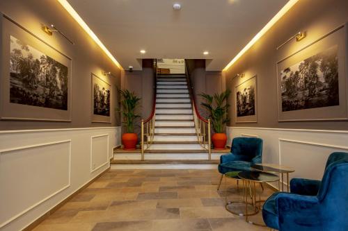 Imagem de Guest House Jacarandá