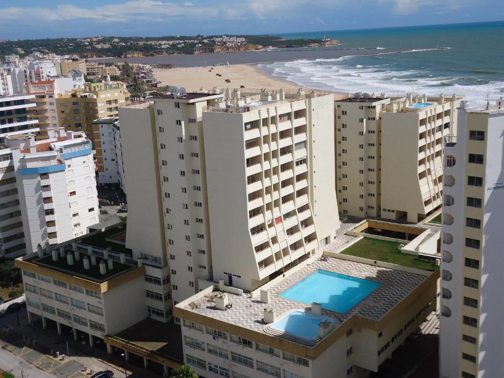 Imagem de Varandas da Rocha 303