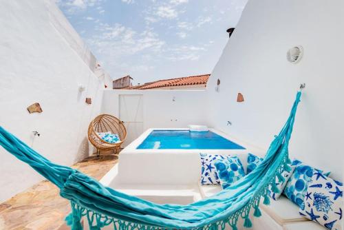 Imagem de ALQUEVA RUSTIC SOUL
